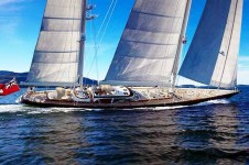 SCHEHERAZADE - Sailing4
